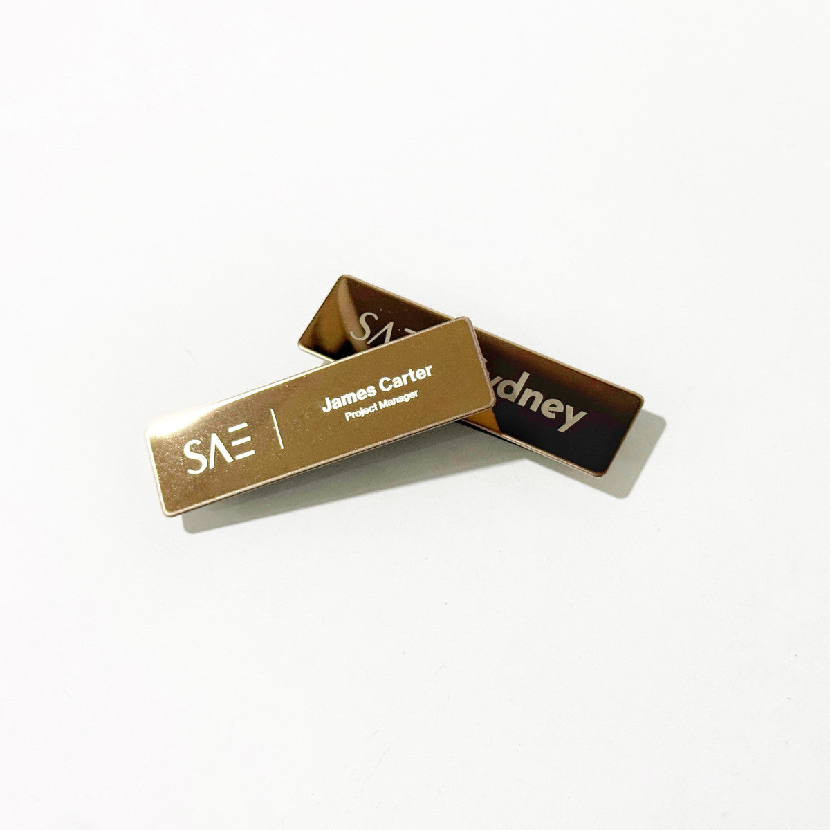 magnetic-namebadge-rose-gold-stainless